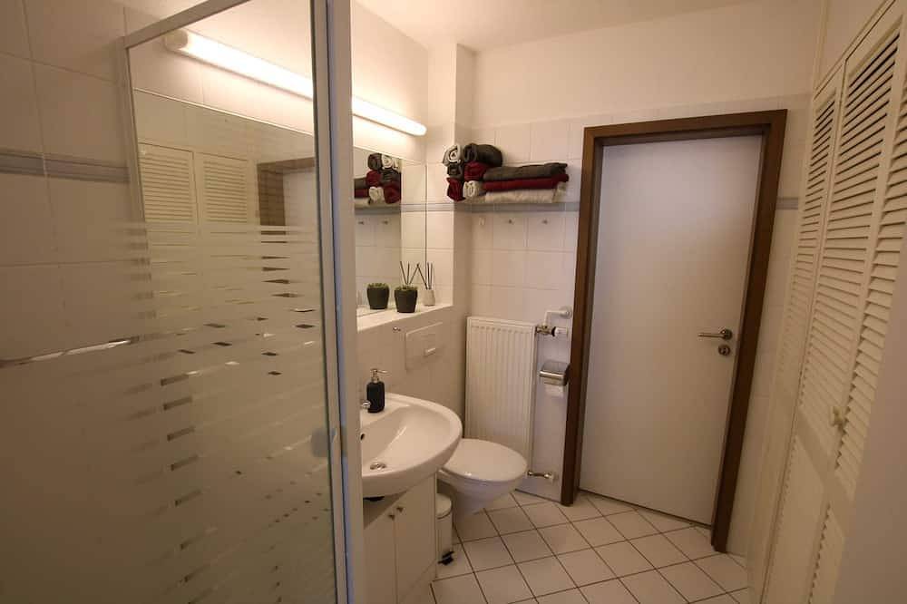 Entire apartment, Vacation apartment Marie in Bad Bevensen, Landkreis Uelzen