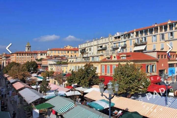 Gîte pour 4 personnes dans Opera De Nice