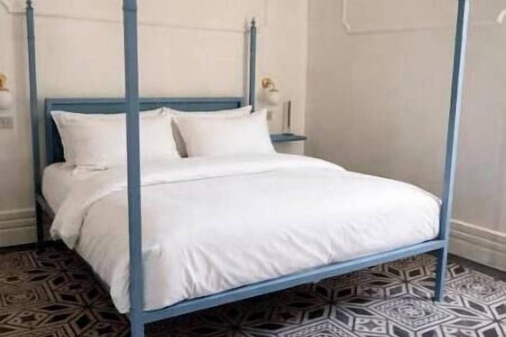 Chambre d’hôte pour 6 personnes à Villa San Giovanni - 2