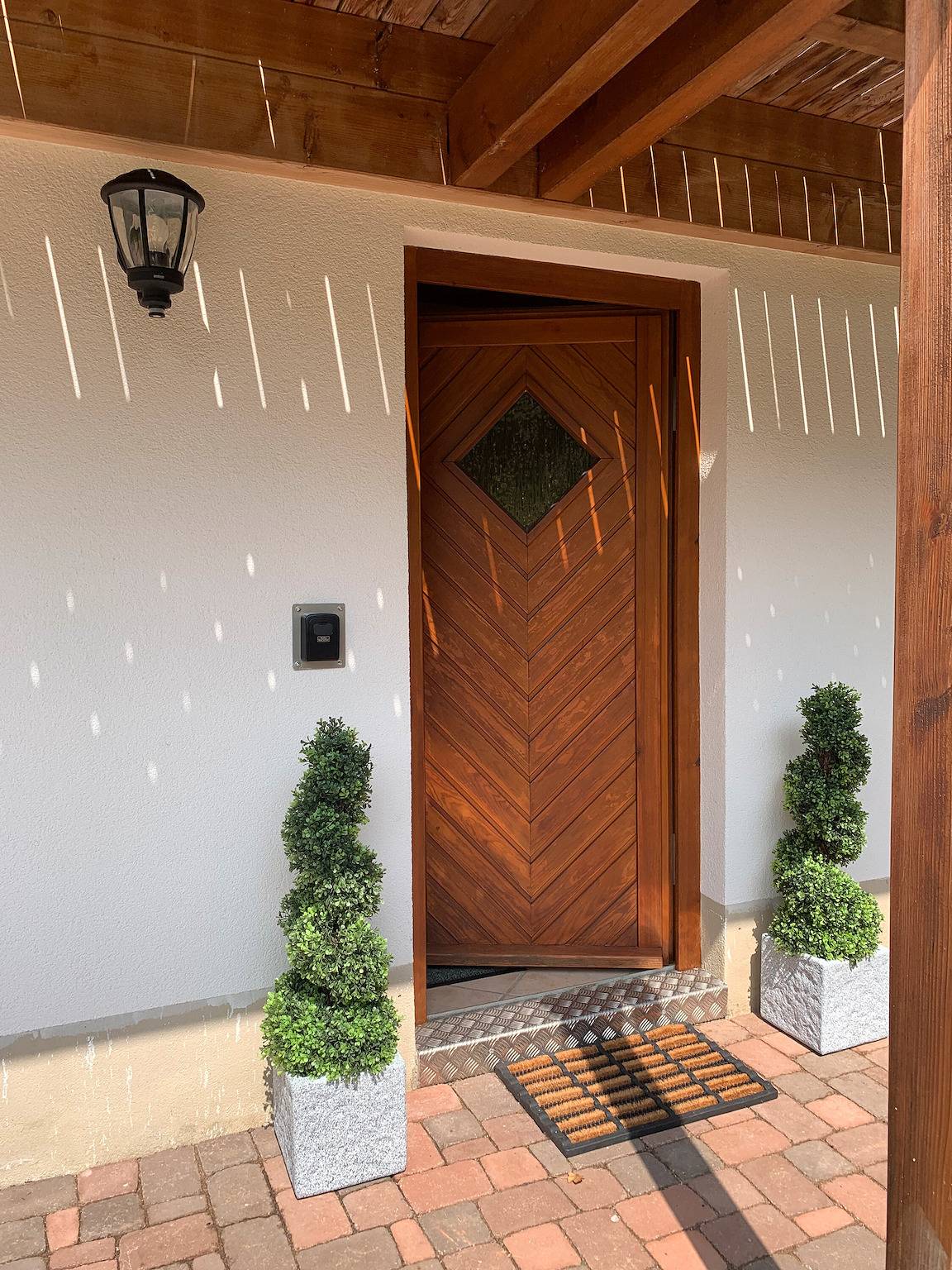 Ganze Wohnung, Ferienwohnung kleines wiesental in Tegernau, Kleines Wiesental