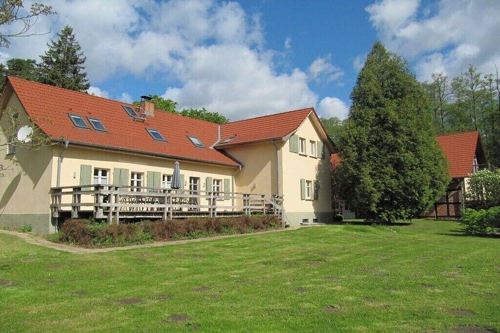Ferienwohnung mit 2 Schlafzimmer in Rheinsberger See, Rheinsberg