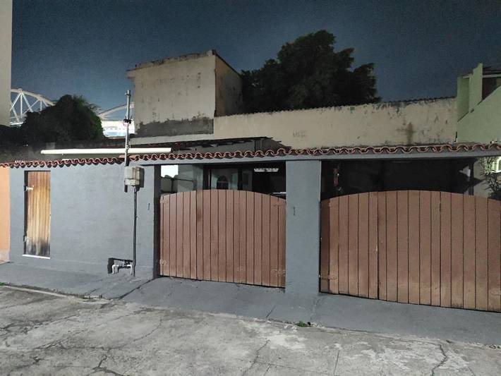 Villa pour 10 personnes, avec terrasse ainsi que piscine et vue à Rio de Janeiro - 4