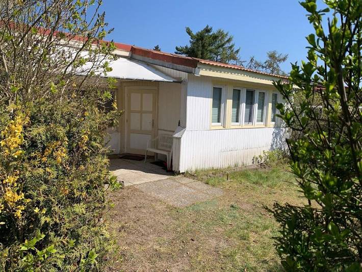 Ferienhaus für 4 Personen, mit Haustier in Ueckermünde - 2