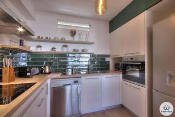 Appartement De Vacances pour 4 Personnes dans Saint-Paul (Réunion), Île de la Réunion, Photo 4