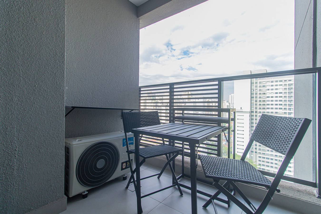 Studio entier, Modern Studio Near Allianz Parque | Sp-P2002B in Perdizes, São Paulo