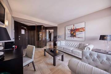 Casa De Vacaciones para 2 Personas en Benidorm, Costa Blanca, Foto 3