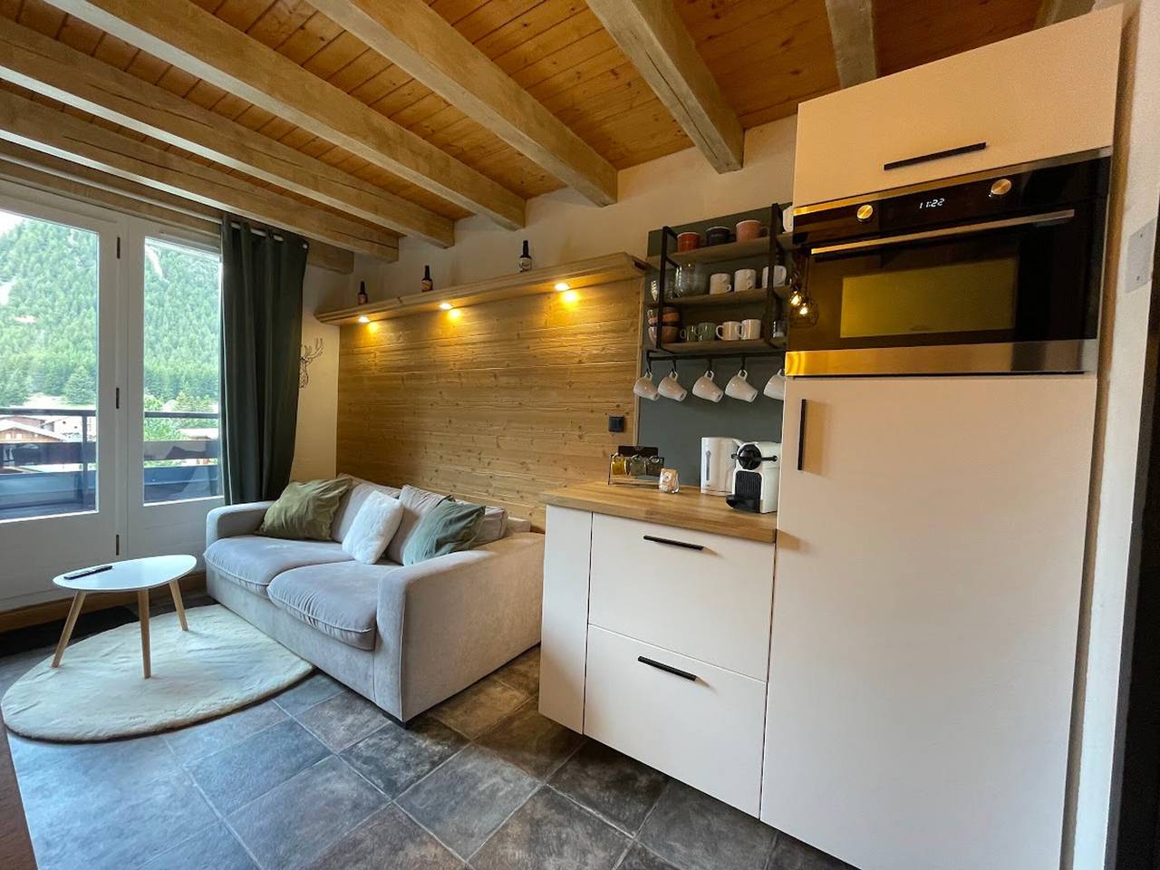 Photo : Appartement de vacances