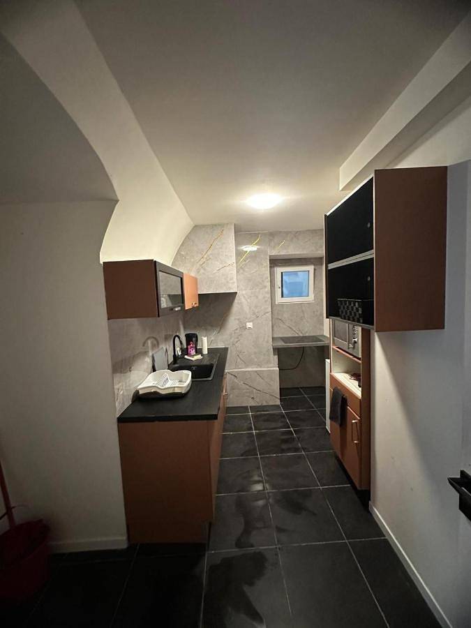 Appartement entier, Sympathique T3 in Aiguebelle (Savoie), Région de Saint-Jean-de-Maurienne