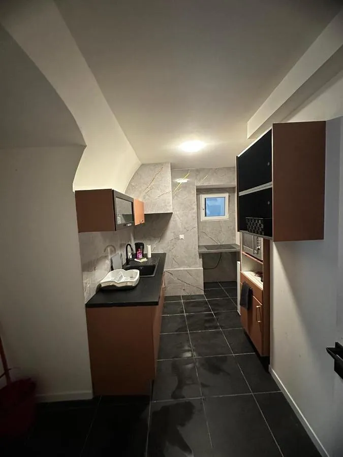 Apartamento de vacaciones para 6 personas, Se admiten mascotas - 1