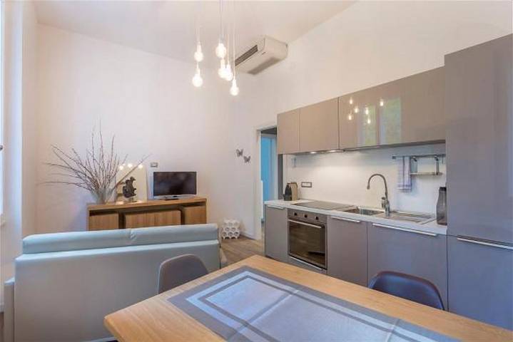 Ferienwohnung für 2 Personen in Udine - 2