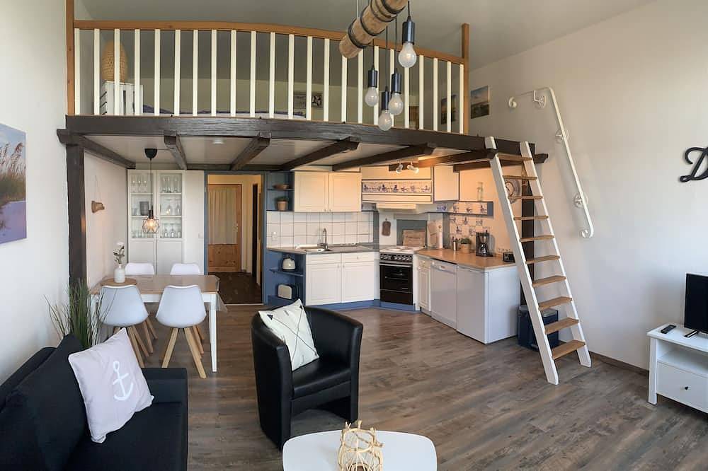Appartamento vacanze a Wittmund a partire da 79€ a notte