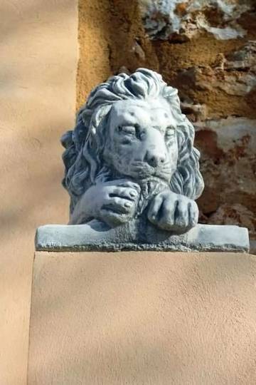 Villa in Es Llombards, Santanyí für 6 