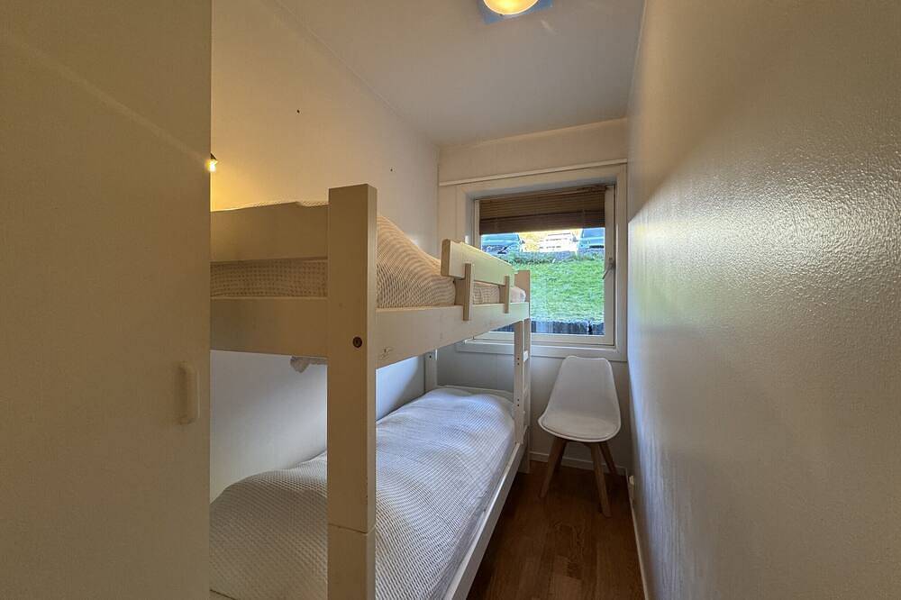 Ganze Wohnung, Central Apartment in Geilo in Geilo, Hol