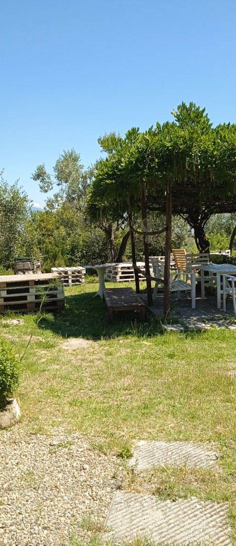 Chambre d’hôte pour 2 personnes, avec jardin en Toscane - 2