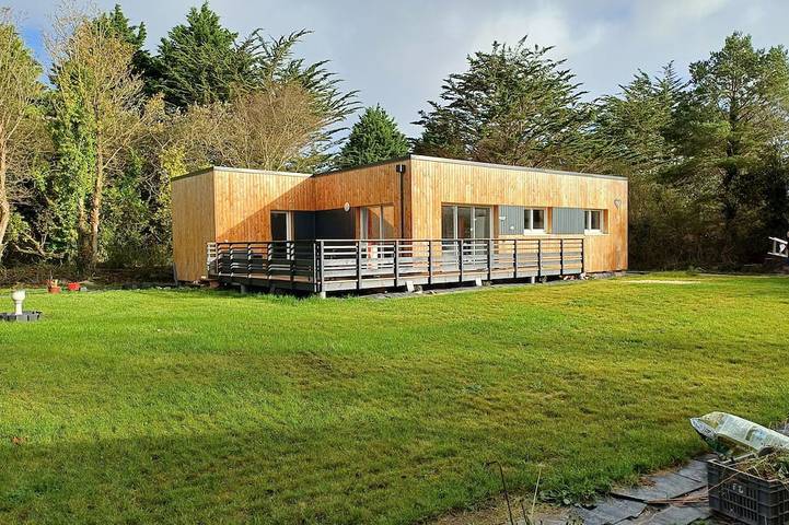 Maison de vacances pour 6 personnes
