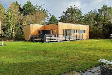 Gîte pour 6 personnes à Tréflez