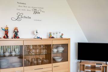 Ferienwohnung für 3 Personen in Bad Harzburg, Westharz, Bild 4