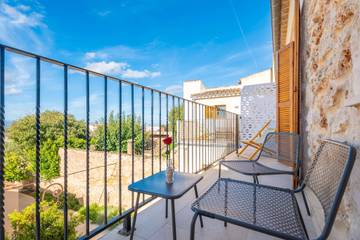 Villa in Sineu, Mallorca Inselmitte für 2 