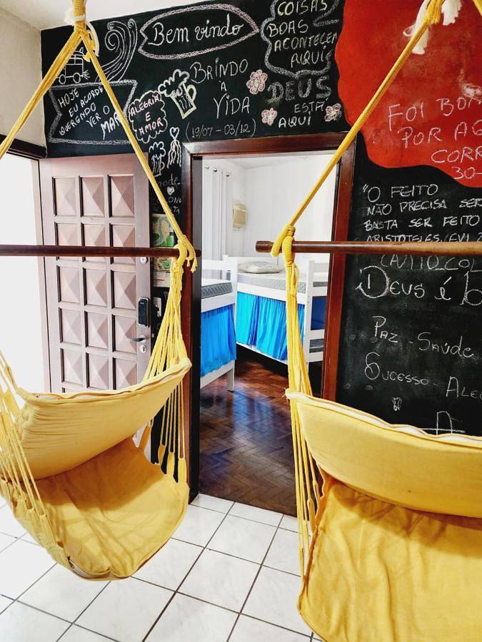 Hostel Lumaria 1 in Blumenau, Santa Catarina