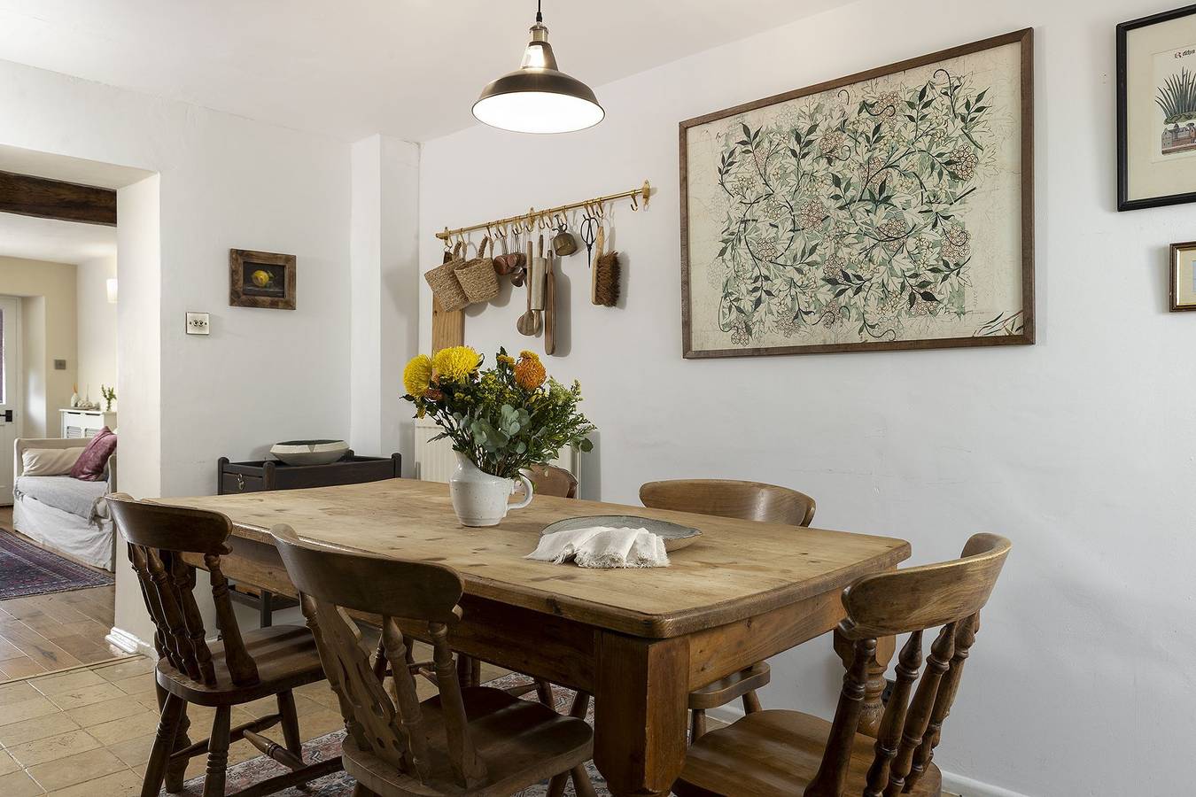 Royal Oak Cottage in Chipping Campden, Gloucestershire