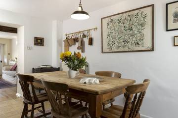 Holiday Rental for 4 People in Chipping Campden, The Cotswolds, Photo 3