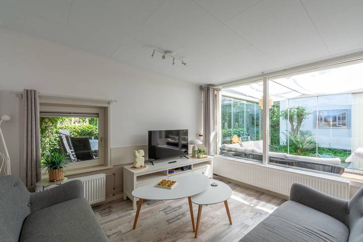 Ferienhaus für 7 Personen, mit Garten und Terrasse in Sint Maartenszee - 2