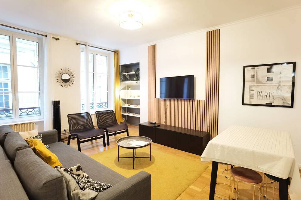 Photo : Appartement de vacances