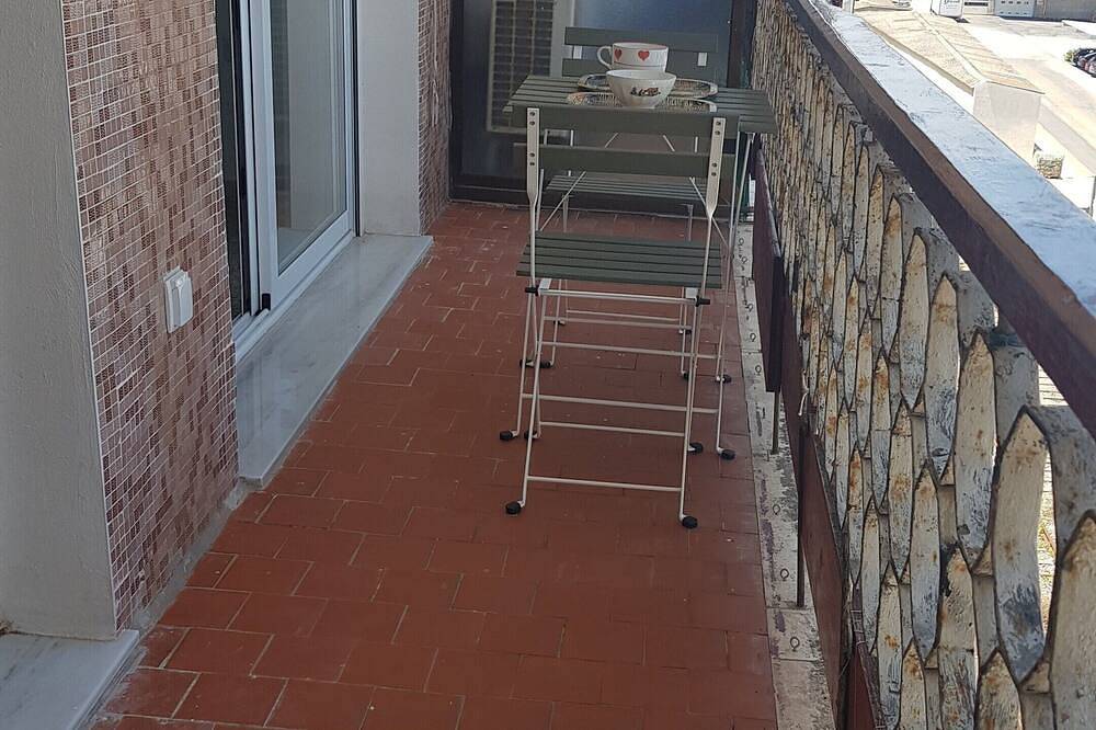 Entire apartment, Welcome to this welcoming, functional apartment on the Grao. in Playa de Gandía, Costa de Valencia