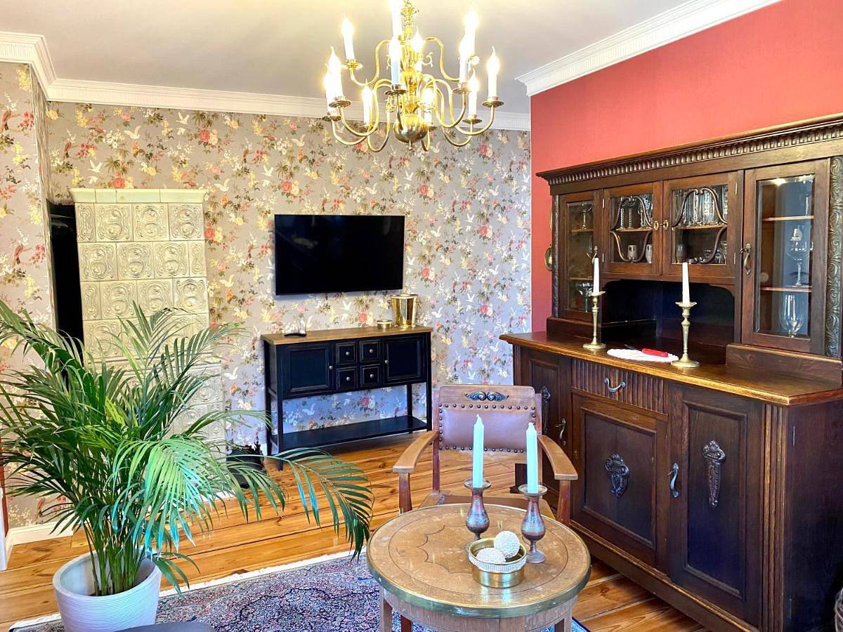 Three-Bedroom Villa in Stadt Vetschau, Vetschau