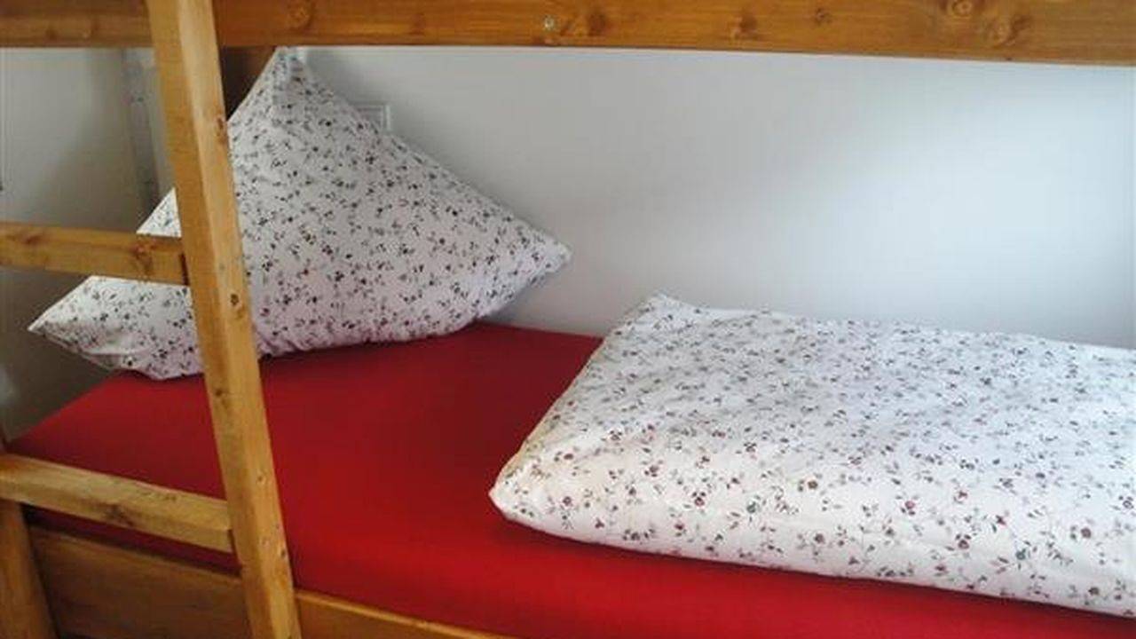 Ganze Ferienwohnung, Ferienwohnung für 6 Personen (120 m²) in Dahn in Dahn, Pfalz