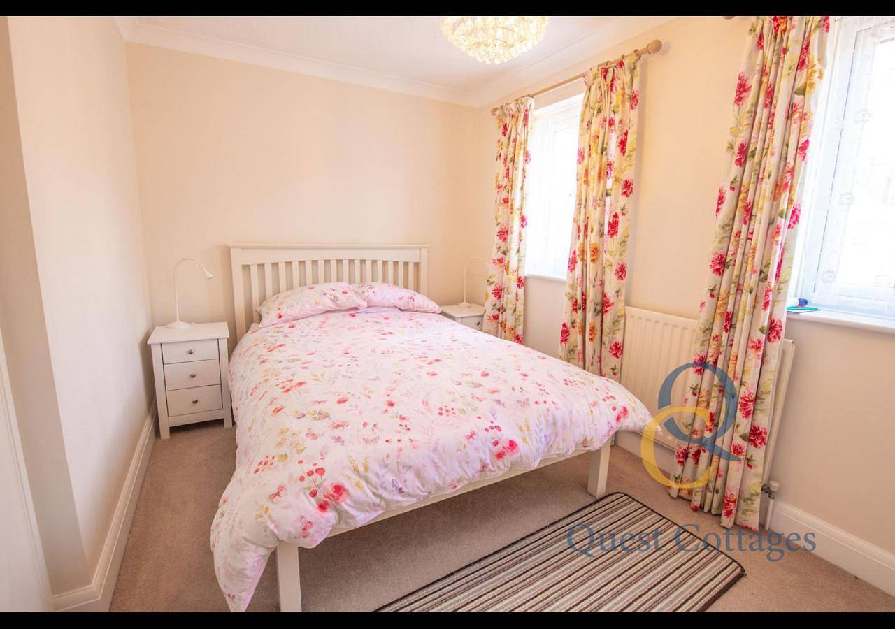 Two-Bedroom House in Tenterden, Ashford region