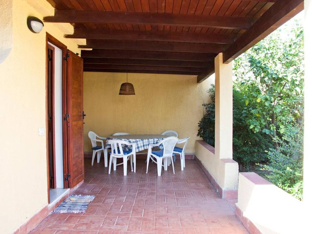 Ganze Ferienwohnung, Villetta Sabbia - Nr. S105 - Villetta Sabbia - Nr. in Geremeas, Quartu Sant'Elena