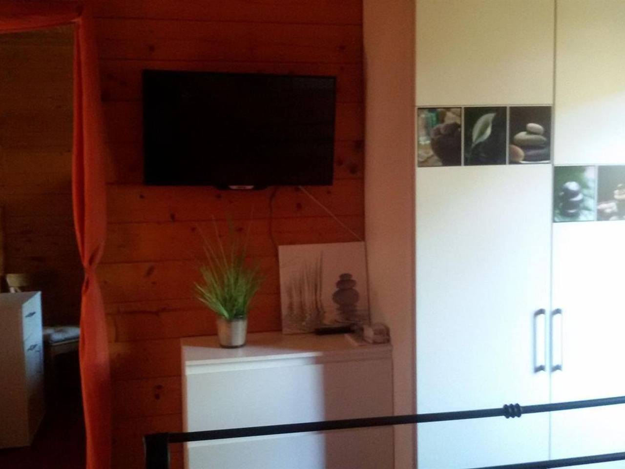 Ganze Ferienwohnung, Reuken - Ferienwohnung Zum Emslotsen - Ferienwohnung Zum Emslotsen in Emden, Ostfriesland