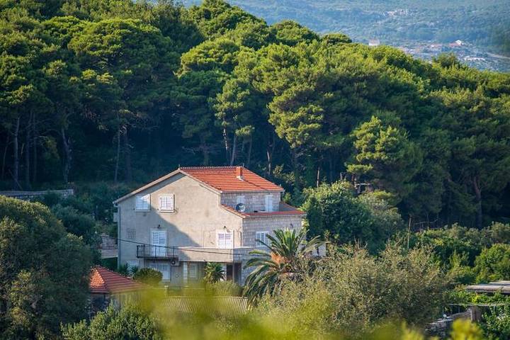 Ferienwohnung für 2 Personen, mit Terrasse in Dubrovnik - 4