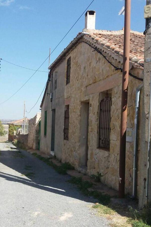 Casa Rural Hoces del Duratón El Villar in Sepúlveda, Provincia de Segovia