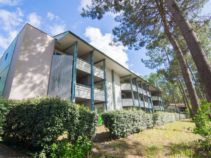 Appartement entier, Village Cheval Spa Résidences in Lac de Lacanau, Lacanau