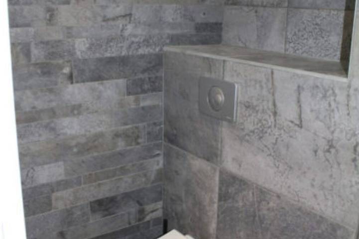 Location de vacances pour 3 personnes, avec jacuzzi et jardin dans Saint-Genix-les-Villages - 3