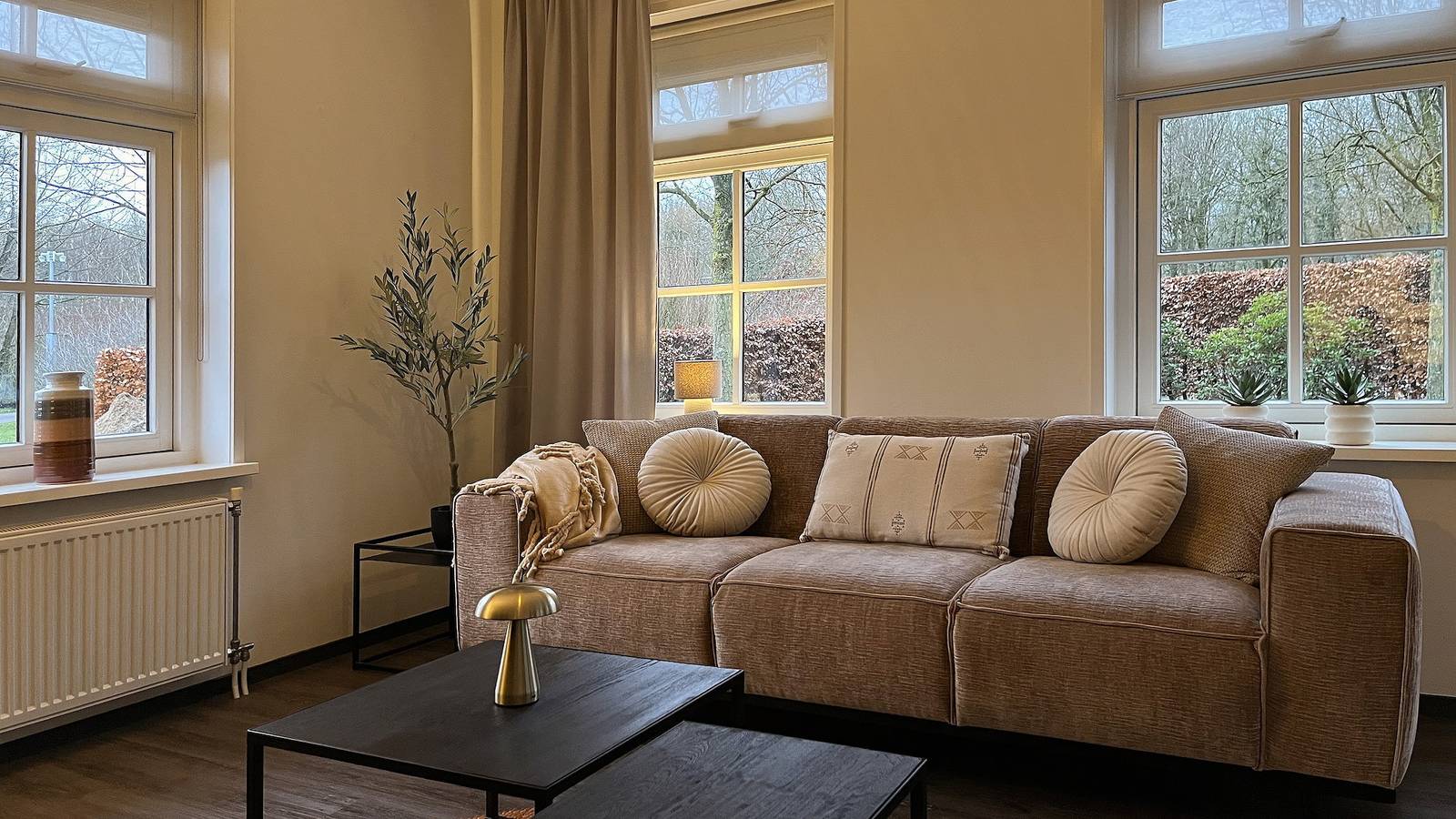 Summio Villaparc Schoonhovenseland — Schoonhoven 4 in Drenthe