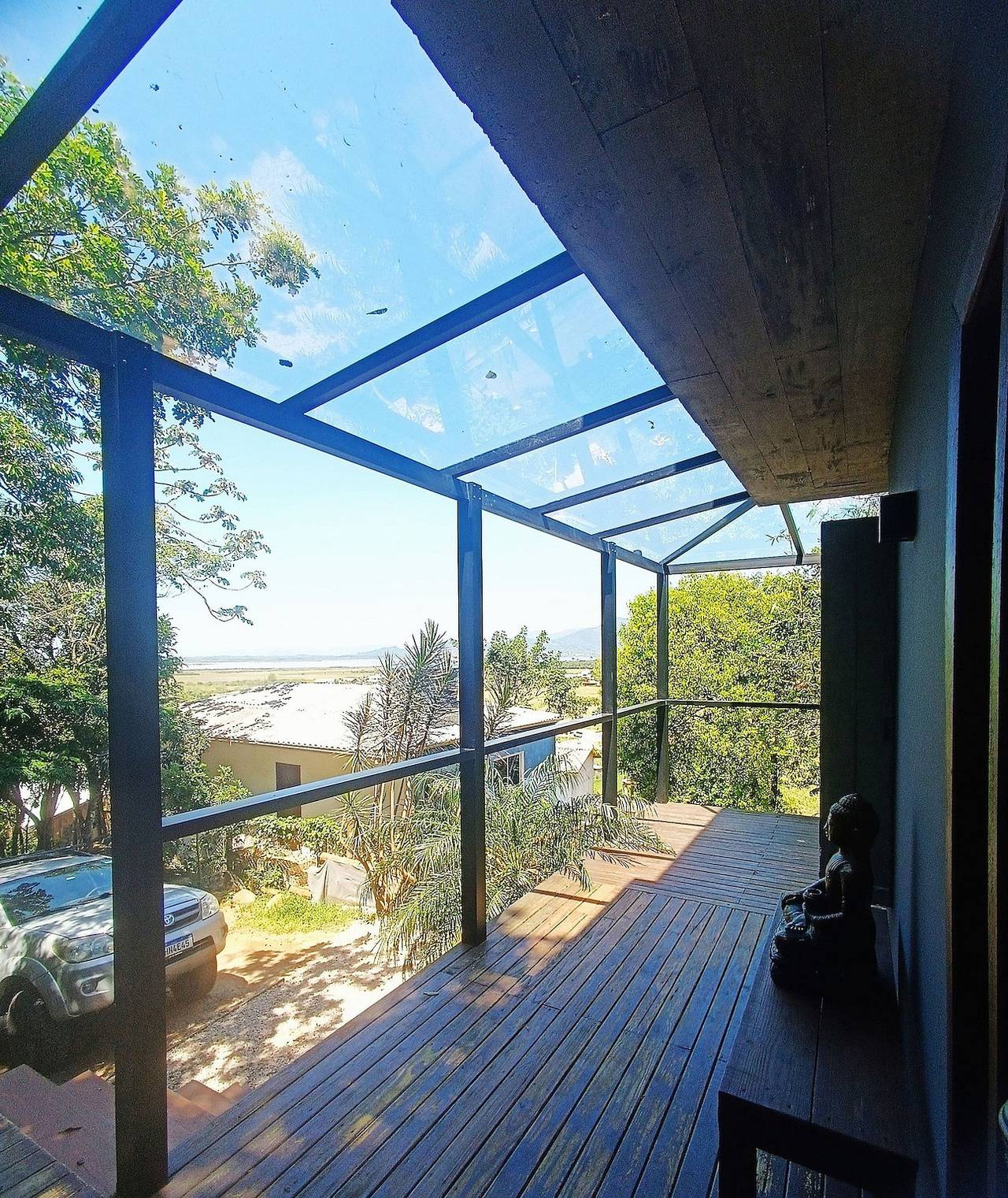 Casa Buda Ii - Garopaba - Sc in Garopaba, Litoral Catarinense
