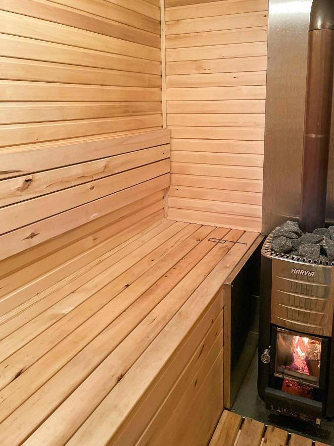 Ferienwohnung für 4 Personen, mit Sauna in Buchenberg - 4
