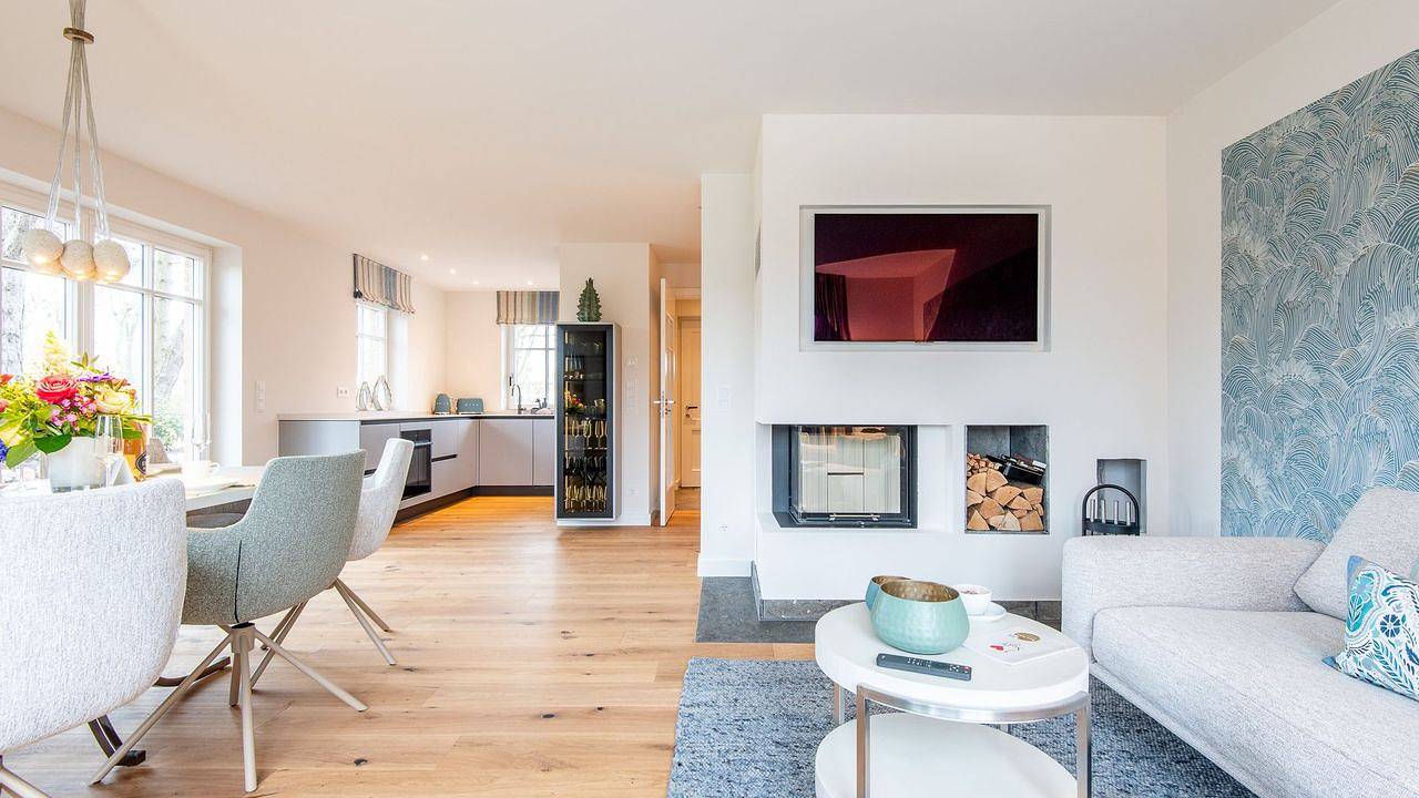 Ferienhaus für 5 Personen (126 m²) in Sylt-Ost in Westerland, Sylt (Gemeinde)