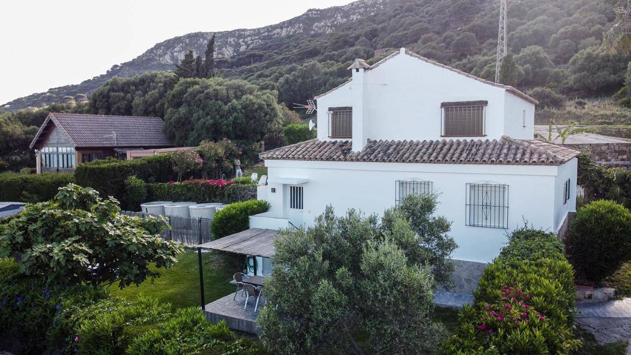 Ganze Wohnung, Rural Tarifa Villa María in Tarifa, Los Alcornocales