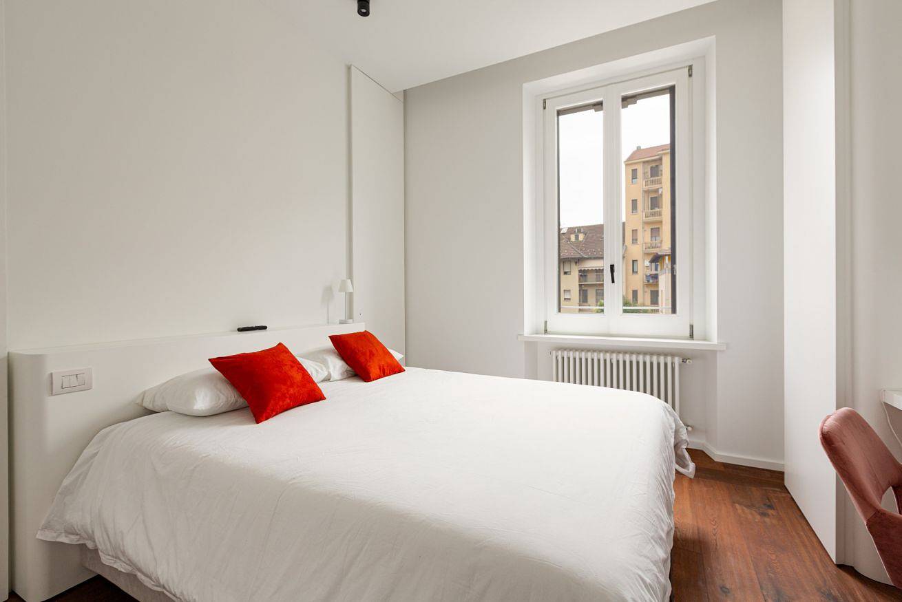 Appartamento vacanze a Milano a partire da 139€ a notte