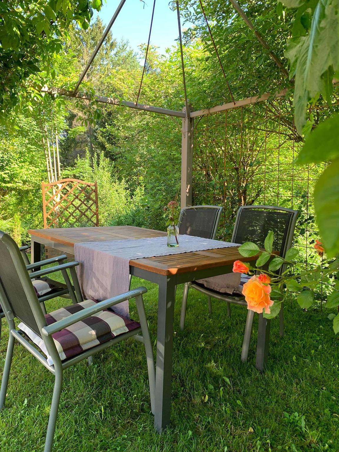 Apartamento vacacional entero, Haus Huberta in Achenkirch, Valle del Tirol