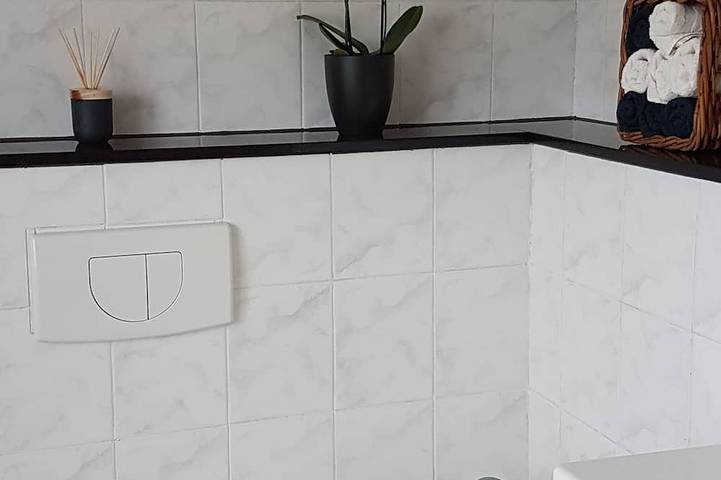 Ferienwohnung für 5 Personen, mit Terrasse und Garten in Wermelskirchen - 4