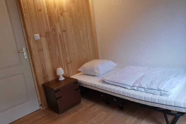 Location de vacances pour 5 personnes, avec jardin et terrasse à Ambert - 4