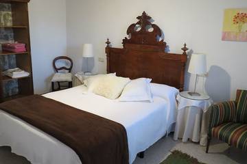 Finca Mit Whirlpool für 8 Personen in Palma, Mallorca Westen, Bild 1