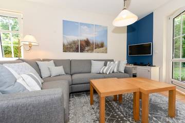 Ferienwohnung für 5 Personen in Wyk auf Föhr (Stadt), Wyk auf Föhr, Bild 2