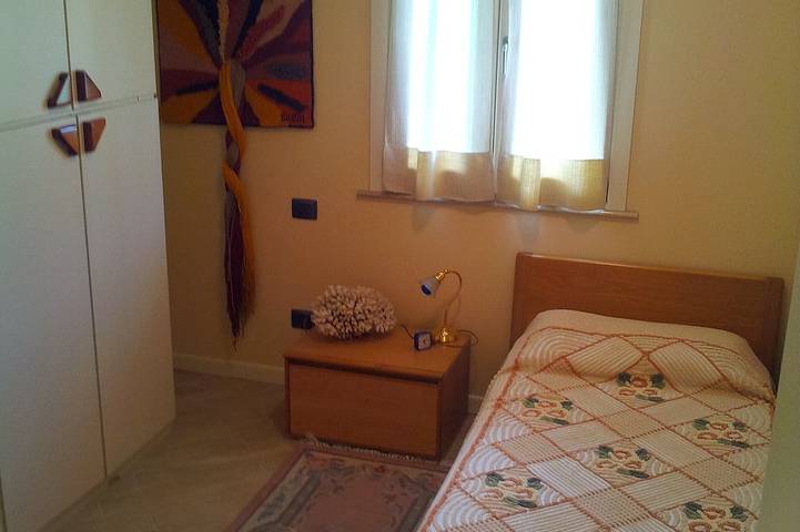 Ferienhaus für 5 Personen, mit Garten und Whirlpool sowie Balkon am Gardasee - 4