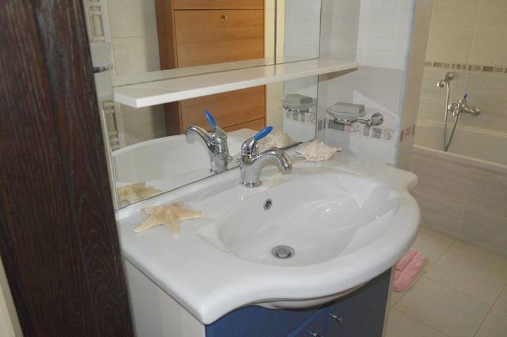 Chambre d’hôte pour 2 personnes, avec vue et terrasse à Campagna - 2